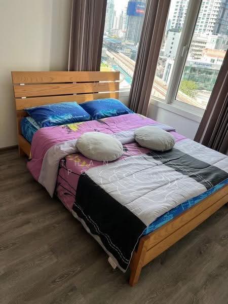 Siri At Sukhumvit, Bangkok, 902 Sukhumvit Road, Phra Kanong, Khlong Toei, Bangkok, 2 Bedrooms, 74 sqm, Condo For Rent, by Thanakit Pongpit, 500526241 - DDproperty.com