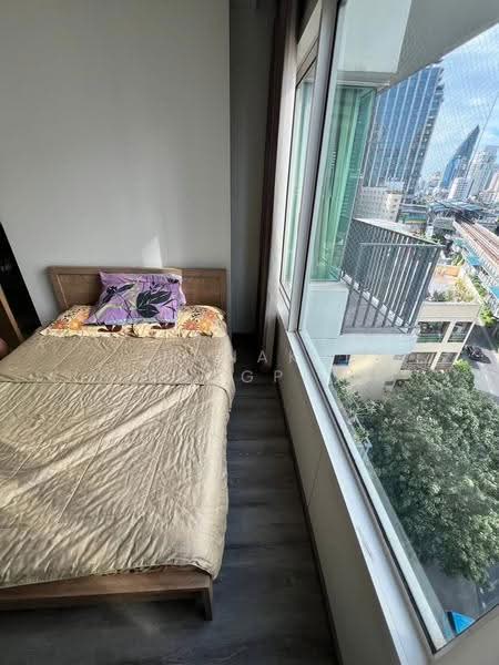 Siri At Sukhumvit, Bangkok, 902 Sukhumvit Road, Phra Kanong, Khlong Toei, Bangkok, 2 Bedrooms, 74 sqm, Condo For Rent, by Thanakit Pongpit, 500526241 - DDproperty.com