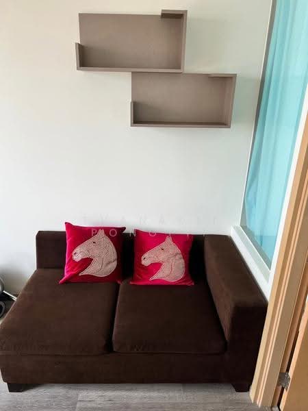 Siri At Sukhumvit, Bangkok, 902 Sukhumvit Road, Phra Kanong, Khlong Toei, Bangkok, 2 Bedrooms, 74 sqm, Condo For Rent, by Thanakit Pongpit, 500526241 - DDproperty.com