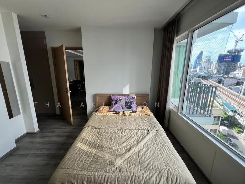 Siri At Sukhumvit : สิริ แอท สุขุมวิท, กรุงเทพ, 902 สุขุมวิท, พระโขนง, คลองเตย, กรุงเทพ, 74 ตร.ม., คอนโด ให้เช่า, โดย Thanakit Pongpit, 500526241 - DDproperty.com