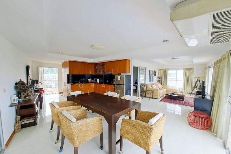 Chamchuri Condo 2 : คอนโดจามจุรี 2, ประจวบคีรีขันธ์, หนองแก, หัวหิน, ประจวบคีรีขันธ์, 135 ตร.ม., คอนโด ให้เช่า, โดย Chalisa Kitilimtrakul, 500526242 - DDproperty.com