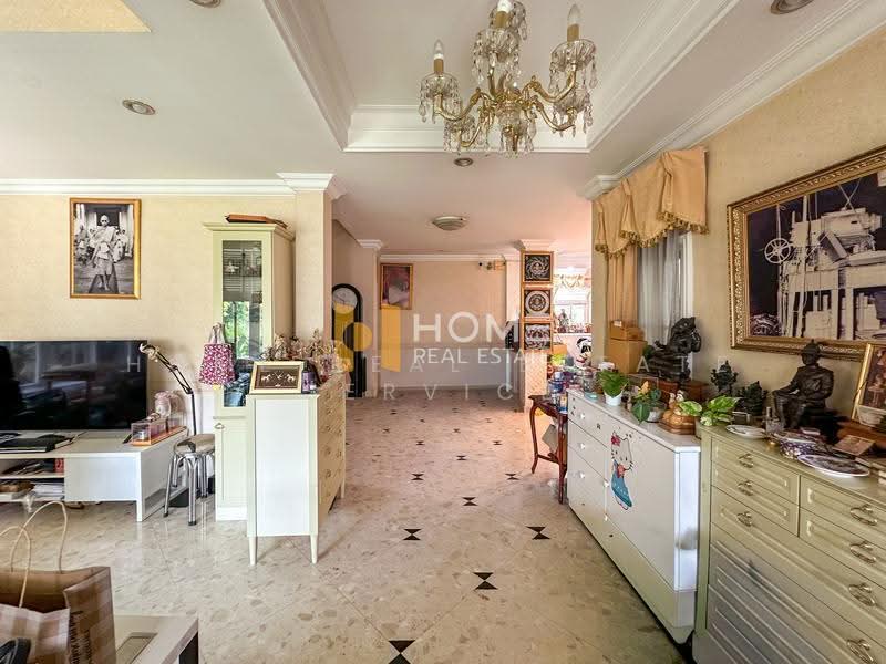 หมู่บ้านศรีพงษ์ ลาซาน, กรุงเทพ, บางนาใต้, บางนา, กรุงเทพ, 450 ตร.ม., บ้านเดี่ยว ขาย, โดย HOME Real Estate Service, 500526243 - DDproperty.com