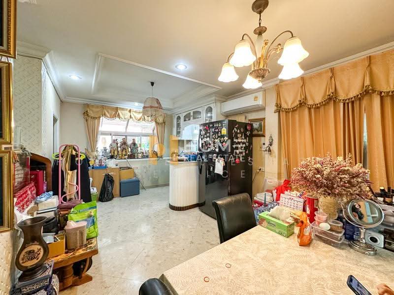 หมู่บ้านศรีพงษ์ ลาซาน, กรุงเทพ, บางนาใต้, บางนา, กรุงเทพ, 450 ตร.ม., บ้านเดี่ยว ขาย, โดย HOME Real Estate Service, 500526243 - DDproperty.com