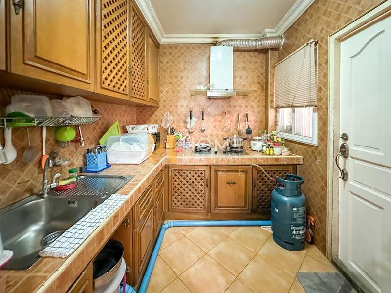 หมู่บ้านศรีพงษ์ ลาซาน, กรุงเทพ, บางนาใต้, บางนา, กรุงเทพ, 450 ตร.ม., บ้านเดี่ยว ขาย, โดย HOME Real Estate Service, 500526243 - DDproperty.com