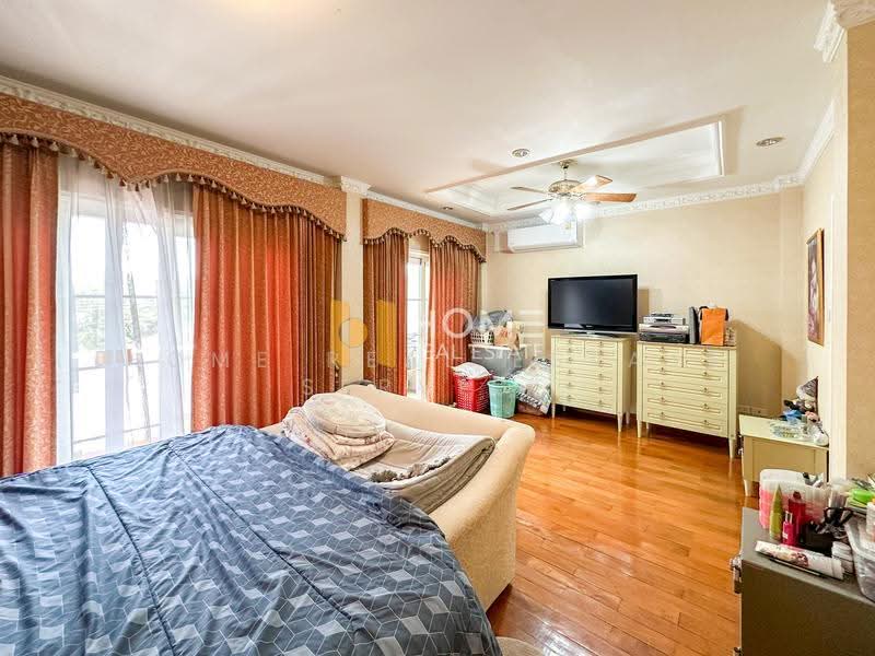 หมู่บ้านศรีพงษ์ ลาซาน, Bangkok, Bang Na Tai, Bang Na, Bangkok, 3 Bedrooms, 450 sqm, Single Detached House For Sale, by HOME Real Estate Service, 500526243 - DDproperty.com