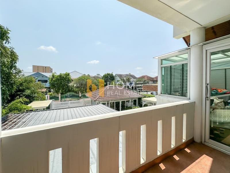 หมู่บ้านศรีพงษ์ ลาซาน, กรุงเทพ, บางนาใต้, บางนา, กรุงเทพ, 450 ตร.ม., บ้านเดี่ยว ขาย, โดย HOME Real Estate Service, 500526243 - DDproperty.com