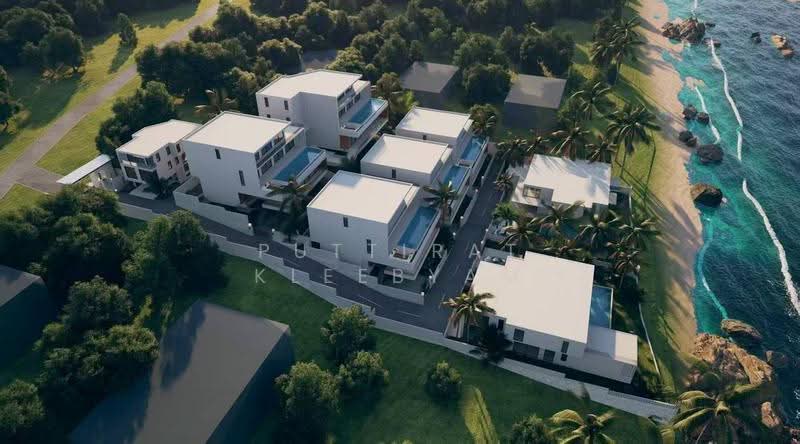 undefined, Phuket, Wichit, Muang Phuket, Phuket, 6 Bedrooms, 841 sqm, Villa For Sale, by Puttirat Kleebyam, 500526244 - DDproperty.com