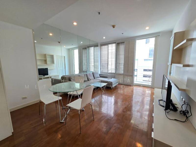 Siri Residence, Bangkok, 21 Soi Sukhumvit 24, Khong Tan, Khlong Toei, Bangkok, 1 Bedroom, 65 sqm, Condo For Rent, by Thawatchai Methawongworakul, 500526246 - DDproperty.com