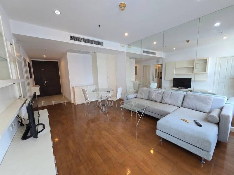 Siri Residence, Bangkok, 21 Soi Sukhumvit 24, Khong Tan, Khlong Toei, Bangkok, 1 Bedroom, 65 sqm, Condo For Rent, by Thawatchai Methawongworakul, 500526246 - DDproperty.com