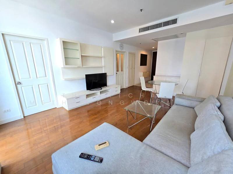 Siri Residence, Bangkok, 21 Soi Sukhumvit 24, Khong Tan, Khlong Toei, Bangkok, 1 Bedroom, 65 sqm, Condo For Rent, by Thawatchai Methawongworakul, 500526246 - DDproperty.com