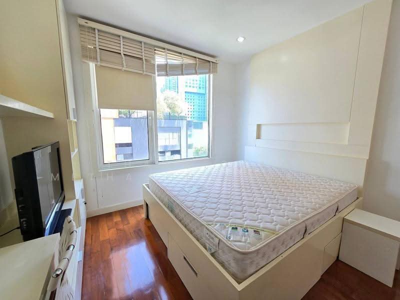 Siri Residence, Bangkok, 21 Soi Sukhumvit 24, Khong Tan, Khlong Toei, Bangkok, 1 Bedroom, 65 sqm, Condo For Rent, by Thawatchai Methawongworakul, 500526246 - DDproperty.com