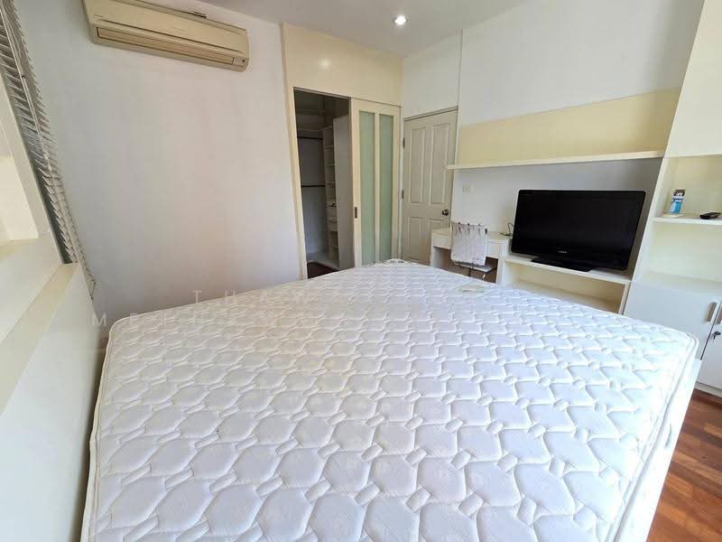 Siri Residence, Bangkok, 21 Soi Sukhumvit 24, Khong Tan, Khlong Toei, Bangkok, 1 Bedroom, 65 sqm, Condo For Rent, by Thawatchai Methawongworakul, 500526246 - DDproperty.com