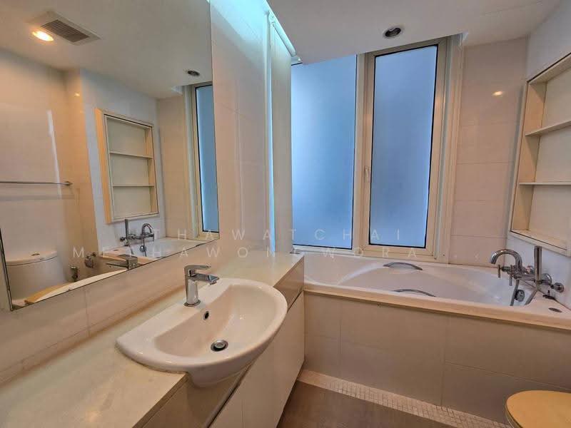 Siri Residence, Bangkok, 21 Soi Sukhumvit 24, Khong Tan, Khlong Toei, Bangkok, 1 Bedroom, 65 sqm, Condo For Rent, by Thawatchai Methawongworakul, 500526246 - DDproperty.com