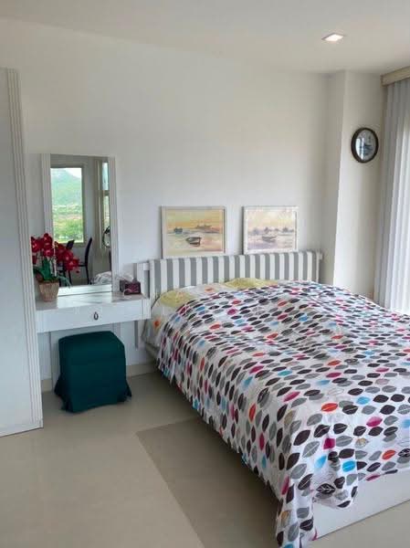 The Seacraze, Prachuap Khiri Khan, Nong Kae, Hua Hin, Prachuap Khiri Khan, 1 Bedroom, 36 sqm, Condo For Rent, by Chalisa Kitilimtrakul, 500526247 - DDproperty.com