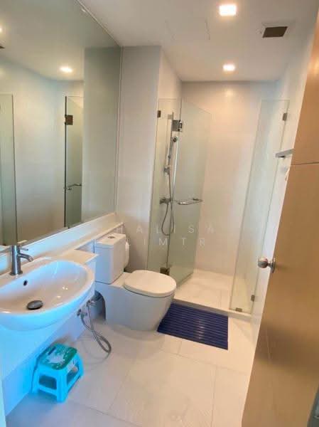 The Seacraze, Prachuap Khiri Khan, Nong Kae, Hua Hin, Prachuap Khiri Khan, 1 Bedroom, 36 sqm, Condo For Rent, by Chalisa Kitilimtrakul, 500526247 - DDproperty.com