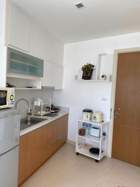 The Seacraze, Prachuap Khiri Khan, Nong Kae, Hua Hin, Prachuap Khiri Khan, 1 Bedroom, 36 sqm, Condo For Rent, by Chalisa Kitilimtrakul, 500526247 - DDproperty.com