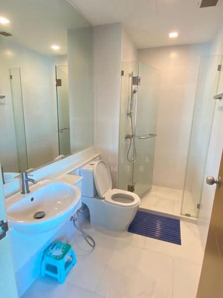 The Seacraze, Prachuap Khiri Khan, Nong Kae, Hua Hin, Prachuap Khiri Khan, 1 Bedroom, 36 sqm, Condo For Rent, by Chalisa Kitilimtrakul, 500526247 - DDproperty.com