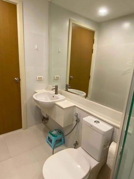 The Seacraze, Prachuap Khiri Khan, Nong Kae, Hua Hin, Prachuap Khiri Khan, 1 Bedroom, 36 sqm, Condo For Rent, by Chalisa Kitilimtrakul, 500526247 - DDproperty.com