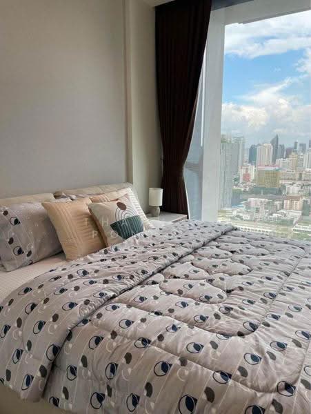 28 Chidlom, Bangkok, 28 Chit Lom Alley, Lumphini, Pathum Wan, Bangkok, 1 Bedroom, 44 sqm, Condo For Rent, by Thanakit Pongpit, 500526249 - DDproperty.com