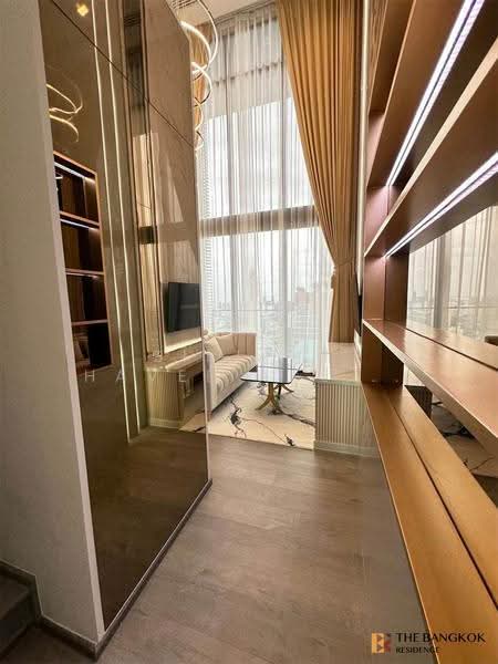 The Address Siam-Ratchathewi, Bangkok, 500 Phetchaburi Road, Thanon Phetchaburi, Ratchathewi, Bangkok, 2 Bedrooms, 71 sqm, Condo For Sale, by Sirirut Havee Akehurst, 500526251 - DDproperty.com