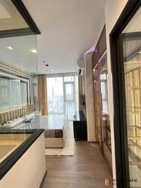 The Address Siam-Ratchathewi, Bangkok, 500 Phetchaburi Road, Thanon Phetchaburi, Ratchathewi, Bangkok, 2 Bedrooms, 71 sqm, Condo For Sale, by Sirirut Havee Akehurst, 500526251 - DDproperty.com