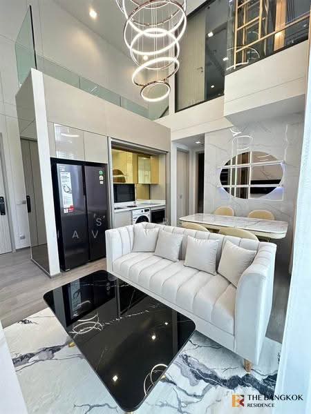 The Address Siam-Ratchathewi, Bangkok, 500 Phetchaburi Road, Thanon Phetchaburi, Ratchathewi, Bangkok, 2 Bedrooms, 71 sqm, Condo For Sale, by Sirirut Havee Akehurst, 500526251 - DDproperty.com