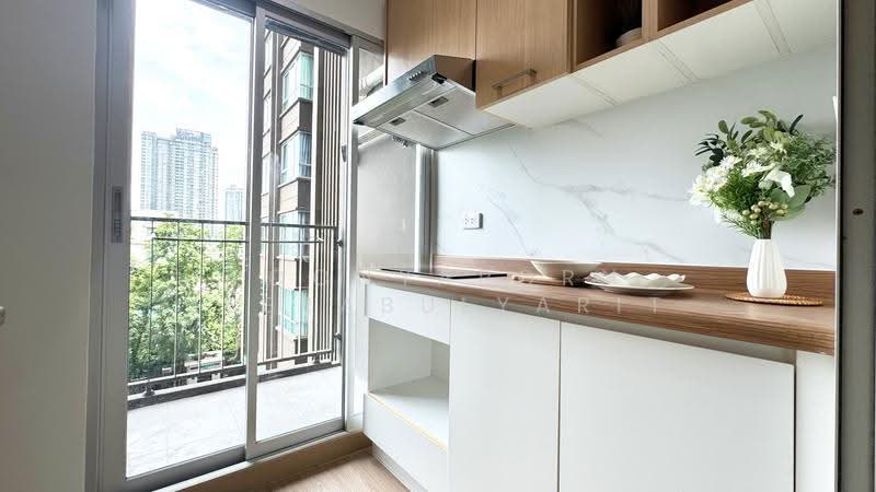 U Delight@Talat Phlu Station, Bangkok, 88 985 Ratchadaphisek Rd, Dao Khanong, Thon Buri, Bangkok, 1 Bedroom, 30 sqm, Condo For Sale, by Poonyaporn Veerabulyarit, 500526252 - DDproperty.com