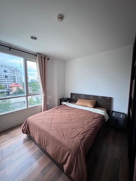 The Silk Phaholyothin-Aree 2, Bangkok, Phaholyothin, Samsen Nai, Phaya Thai, Bangkok, 2 Bedrooms, 79 sqm, Condo For Sale, by Grow Around Estate Company Limited, 500526255 - DDproperty.com