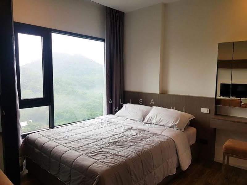KnightsBridge The Ocean Sriracha, Chon Buri (Pattaya), 3 Sukhumvit, Surasak, Si Racha, Chon Buri (Pattaya), 1 Bedroom, 35 sqm, Condo For Sale, by Chalisa Kitilimtrakul, 500526256 - DDproperty.com