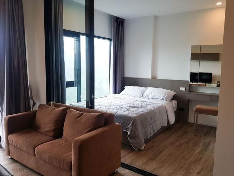 KnightsBridge The Ocean Sriracha, Chon Buri (Pattaya), 3 Sukhumvit, Surasak, Si Racha, Chon Buri (Pattaya), 1 Bedroom, 35 sqm, Condo For Sale, by Chalisa Kitilimtrakul, 500526256 - DDproperty.com