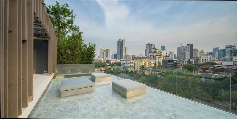 Fynn Sukhumvit 31 : ฟินน์ สุขุมวิท 31, กรุงเทพ, 77 ถนนสุขุมวิท, คลองเตยเหนือ, วัฒนา, กรุงเทพ, 113 ตร.ม., คอนโด ให้เช่า, โดย Thanakit Pongpit, 500526258 - DDproperty.com