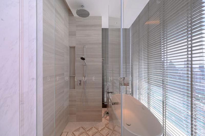 ONE89 Wireless, Bangkok, Wittayu Road, Lumphini, Pathum Wan, Bangkok, 2 Bedrooms, 152 sqm, Condo For Sale, by Eastblue Horizon, 500526260 - DDproperty.com