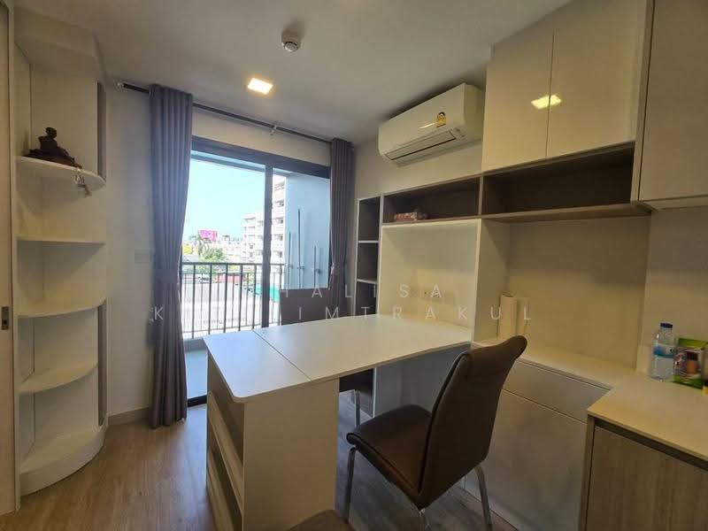 Marvest Hua Hin, Prachuap Khiri Khan, 172 Phetkasem Road, Hua Hin, Prachuap Khiri Khan, 1 Bedroom, 30 sqm, Condo For Rent, by Chalisa Kitilimtrakul, 500526263 - DDproperty.com