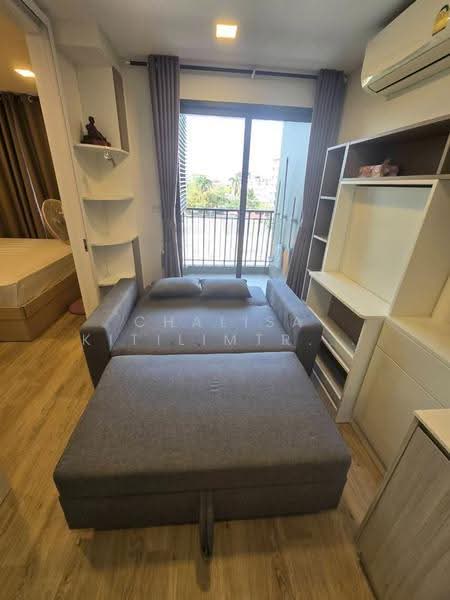 Marvest Hua Hin, Prachuap Khiri Khan, 172 Phetkasem Road, Hua Hin, Prachuap Khiri Khan, 1 Bedroom, 30 sqm, Condo For Rent, by Chalisa Kitilimtrakul, 500526263 - DDproperty.com