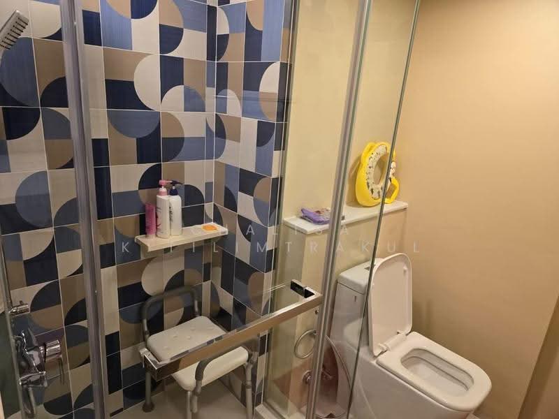 Marvest Hua Hin, Prachuap Khiri Khan, 172 Phetkasem Road, Hua Hin, Prachuap Khiri Khan, 1 Bedroom, 30 sqm, Condo For Rent, by Chalisa Kitilimtrakul, 500526263 - DDproperty.com