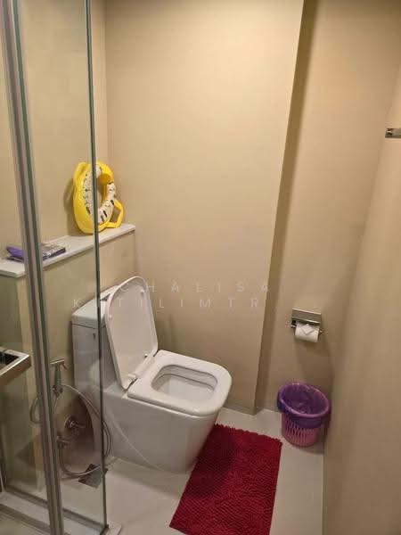 Marvest Hua Hin, Prachuap Khiri Khan, 172 Phetkasem Road, Hua Hin, Prachuap Khiri Khan, 1 Bedroom, 30 sqm, Condo For Rent, by Chalisa Kitilimtrakul, 500526263 - DDproperty.com