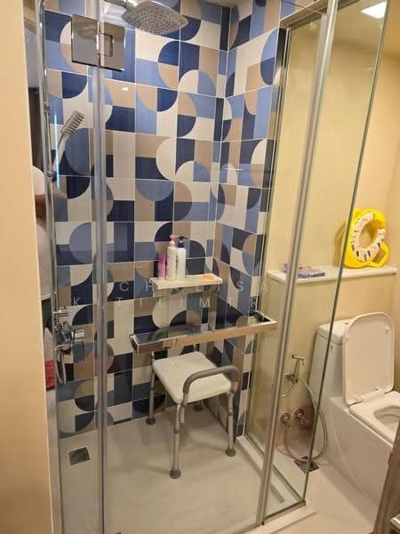 Marvest Hua Hin, Prachuap Khiri Khan, 172 Phetkasem Road, Hua Hin, Prachuap Khiri Khan, 1 Bedroom, 30 sqm, Condo For Rent, by Chalisa Kitilimtrakul, 500526263 - DDproperty.com
