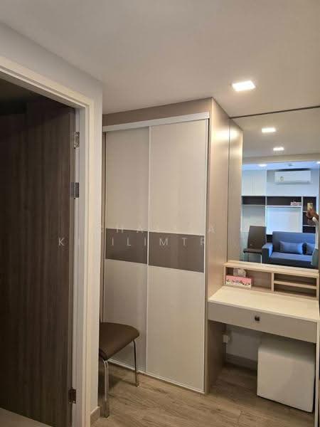 Marvest Hua Hin, Prachuap Khiri Khan, 172 Phetkasem Road, Hua Hin, Prachuap Khiri Khan, 1 Bedroom, 30 sqm, Condo For Rent, by Chalisa Kitilimtrakul, 500526263 - DDproperty.com