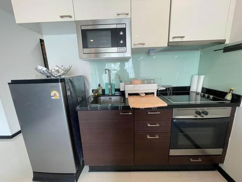 Kamala Regent, Phuket, 57/4 Kamala, Kammala, Kathu, Phuket, 1 Bedroom, 117 sqm, Condo For Sale, by Puttirat Kleebyam, 500526264 - DDproperty.com