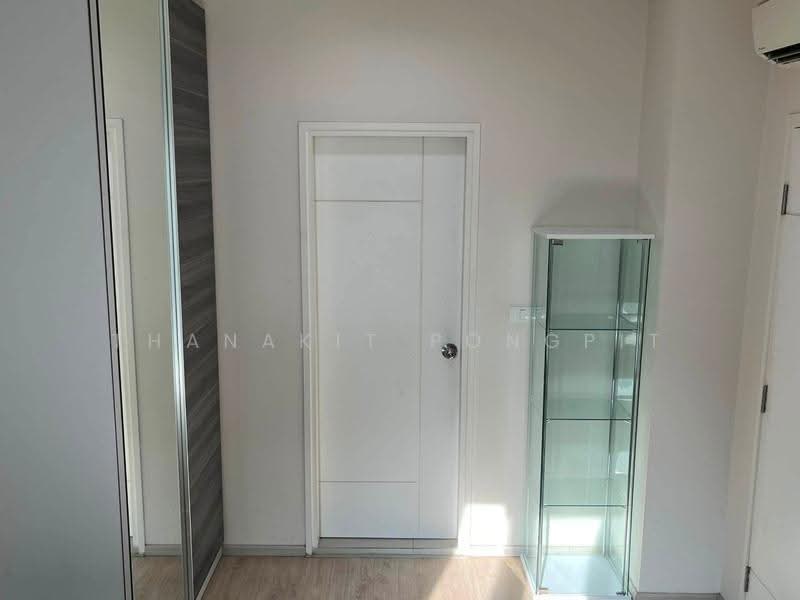 Centric Ratchada-Huai Khwang, Bangkok, Ratchadapisek Road, Huai Khwang, Bangkok, 1 Bedroom, 32 sqm, Condo For Sale, by Thanakit Pongpit, 500526266 - DDproperty.com
