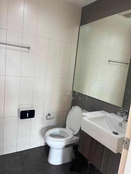 Centric Ratchada-Huai Khwang, Bangkok, Ratchadapisek Road, Huai Khwang, Bangkok, 1 Bedroom, 32 sqm, Condo For Sale, by Thanakit Pongpit, 500526266 - DDproperty.com