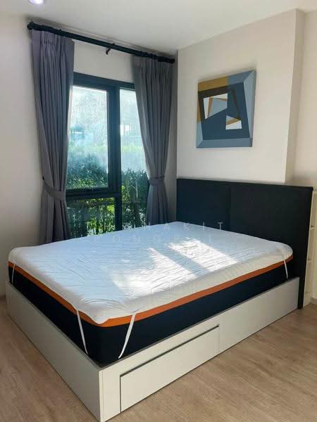 Centric Ratchada-Huai Khwang, Bangkok, Ratchadapisek Road, Huai Khwang, Bangkok, 1 Bedroom, 32 sqm, Condo For Sale, by Thanakit Pongpit, 500526266 - DDproperty.com