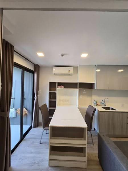 Marvest Hua Hin, Prachuap Khiri Khan, 172 Phetkasem Road, Hua Hin, Prachuap Khiri Khan, 1 Bedroom, 30 sqm, Condo For Sale, by Chalisa Kitilimtrakul, 500526267 - DDproperty.com
