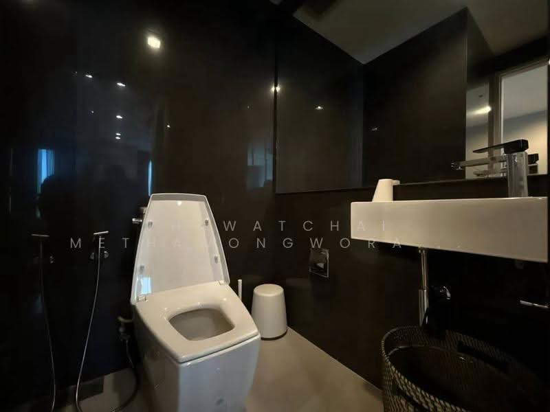 Rhythm Sukhumvit 50, Bangkok, 8 Sukhumvit 50, Sukhumvit Road, Phra Kanong, Khlong Toei, Bangkok, 1 Bedroom, 45 sqm, Condo For Rent, by Thawatchai Methawongworakul, 500526268 - DDproperty.com