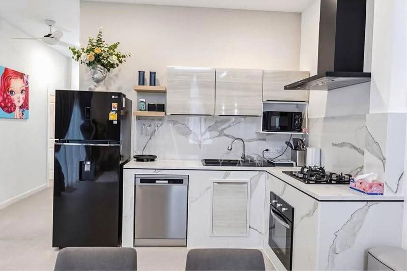 2-BR House, Phuket, Rawai, Muang Phuket, Phuket, 2 Bedrooms, 95 sqm, Single Detached House For Sale, by Puttirat Kleebyam, 500526269 - DDproperty.com