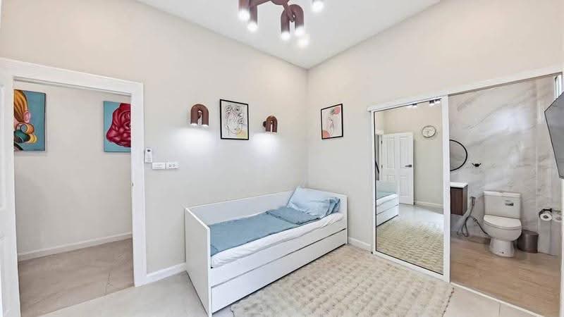 2-BR House, Phuket, Rawai, Muang Phuket, Phuket, 2 Bedrooms, 95 sqm, Single Detached House For Sale, by Puttirat Kleebyam, 500526269 - DDproperty.com