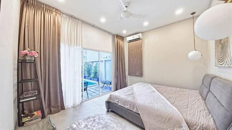 2-BR House, Phuket, Rawai, Muang Phuket, Phuket, 2 Bedrooms, 95 sqm, Single Detached House For Sale, by Puttirat Kleebyam, 500526269 - DDproperty.com