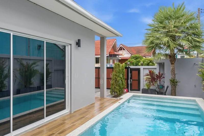 2-BR House, Phuket, Rawai, Muang Phuket, Phuket, 2 Bedrooms, 95 sqm, Single Detached House For Sale, by Puttirat Kleebyam, 500526269 - DDproperty.com