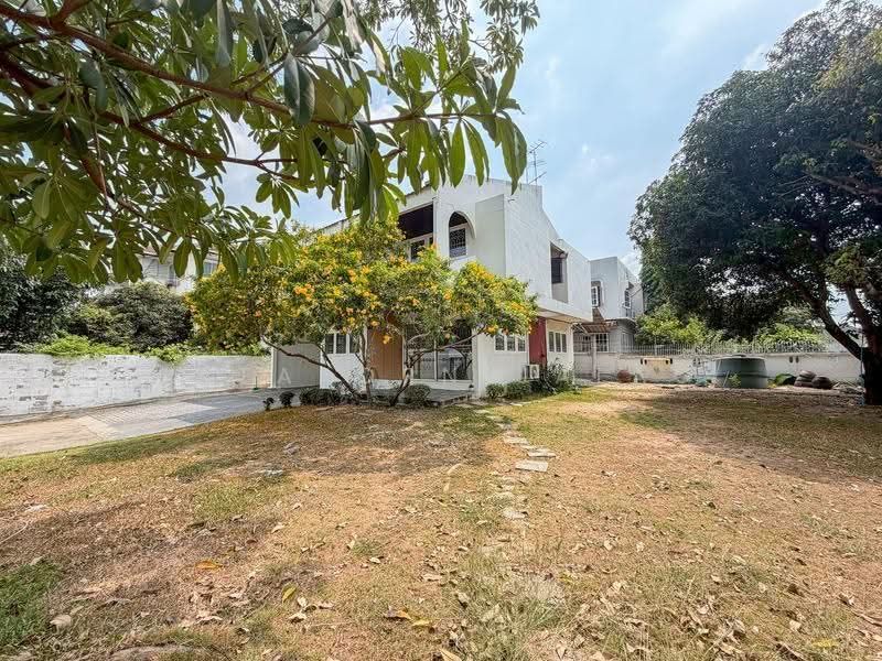 4-BR House, Bangkok, Bang Chak, Phra Khanong, Bangkok, 4 Bedrooms, 300 sqm, Single Detached House For Rent, by Sataporn Jalao, 500526270 - DDproperty.com