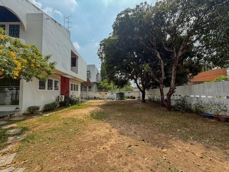 4-BR House, Bangkok, Bang Chak, Phra Khanong, Bangkok, 4 Bedrooms, 300 sqm, Single Detached House For Rent, by Sataporn Jalao, 500526270 - DDproperty.com